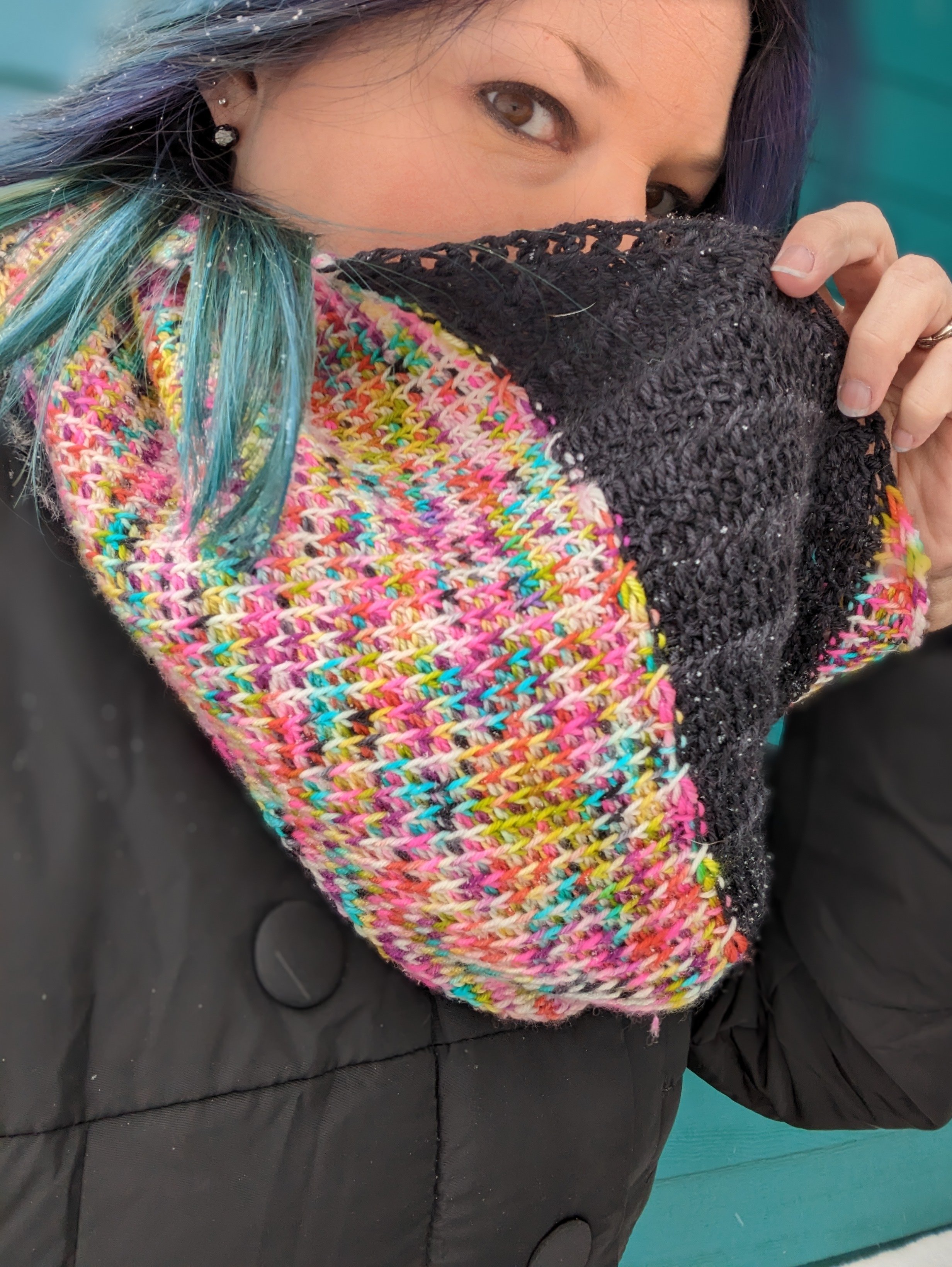 Lost Love Cowl - Payhip