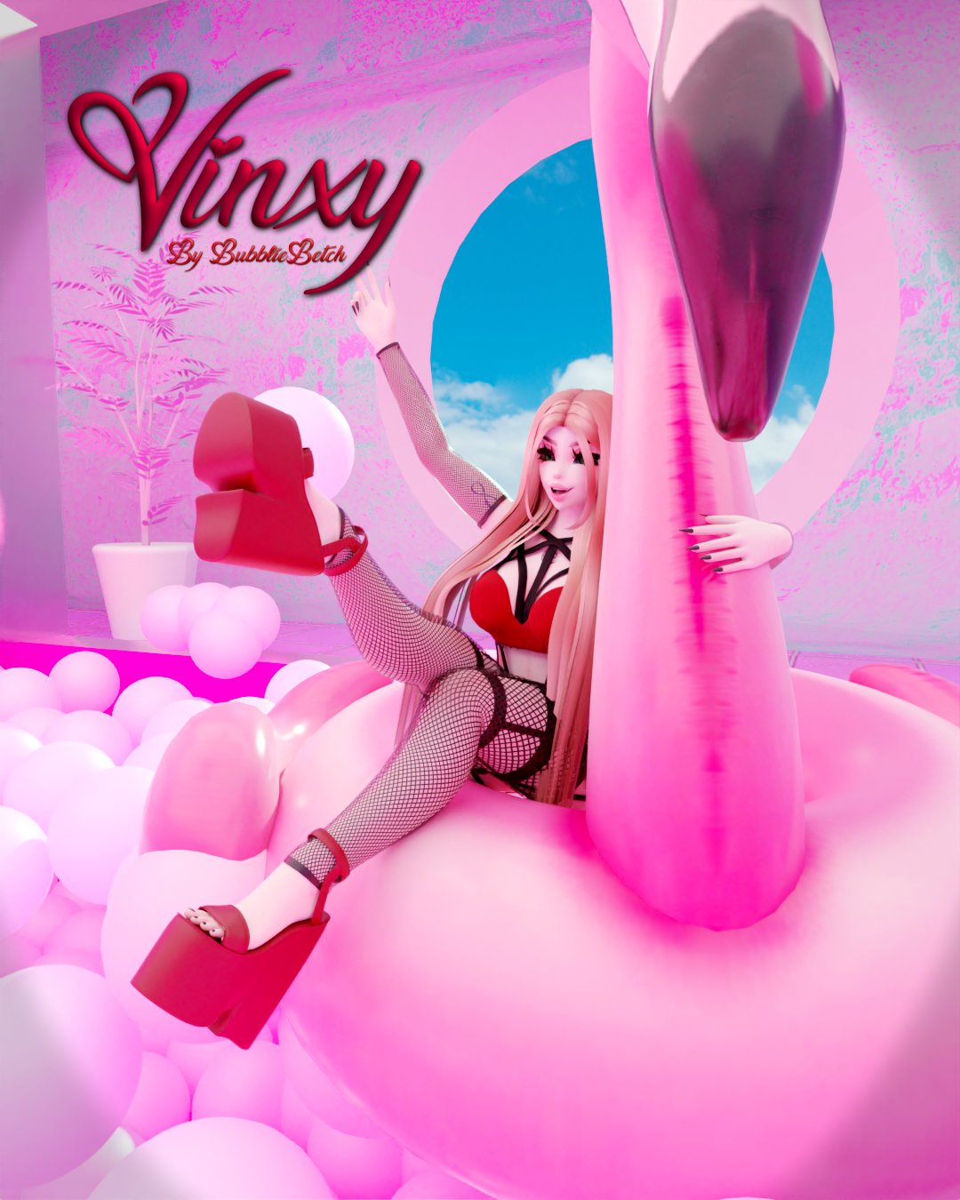 Vinxy
