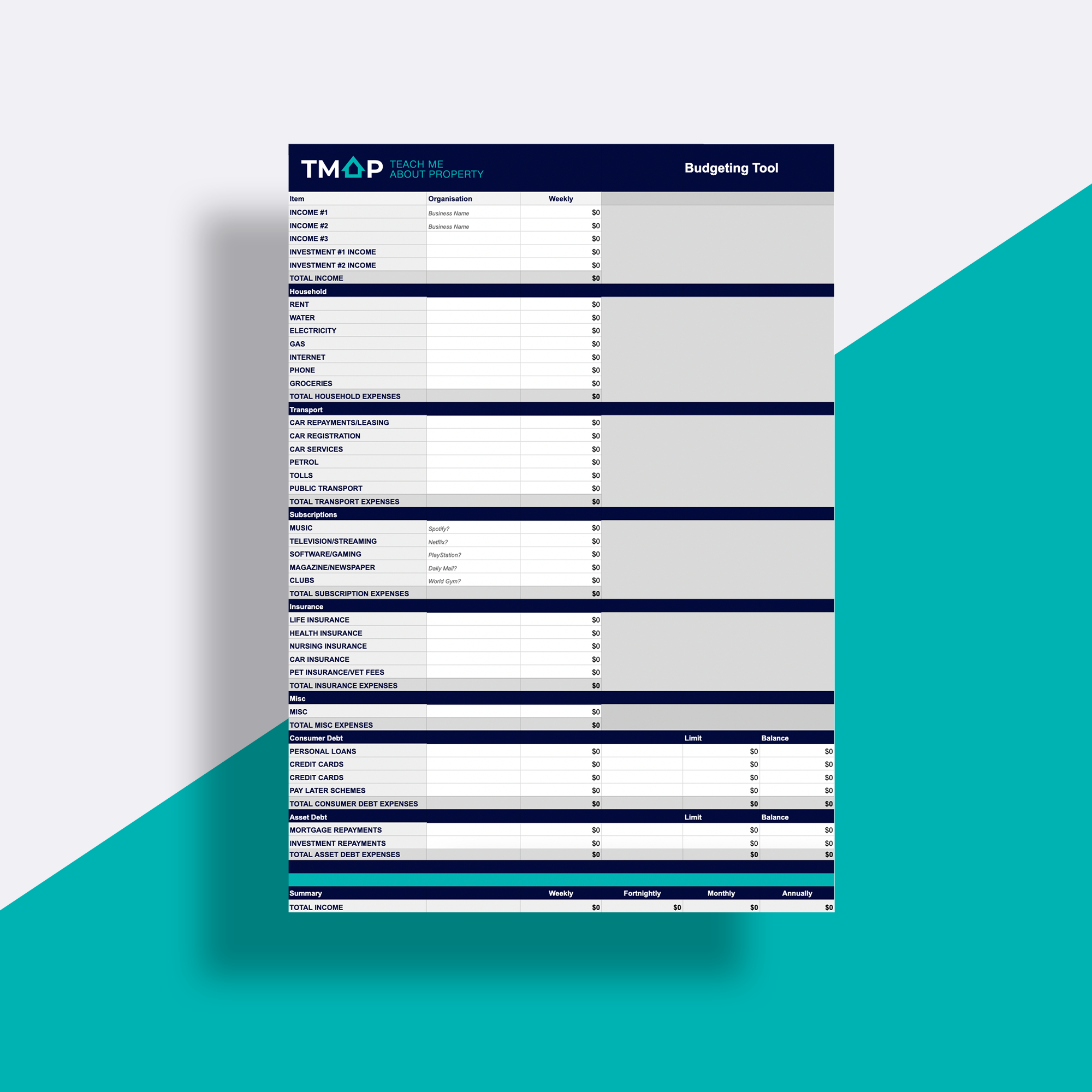 TMAP Budgeting Tool Payhip tmap-budgeting-tool-payhip