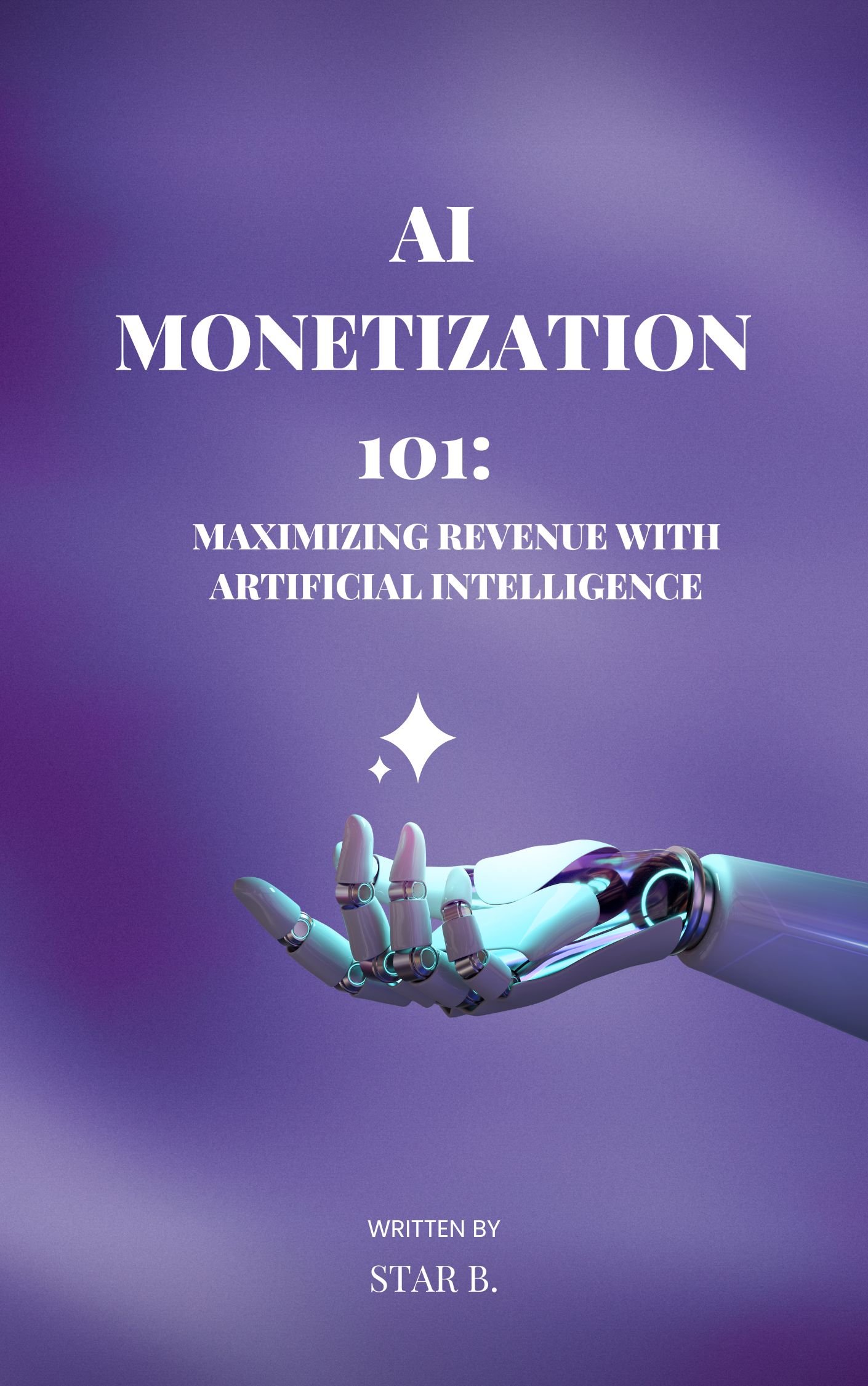 AI Monetization 101: Maximizing Revenue with Artificial Intelligence ...