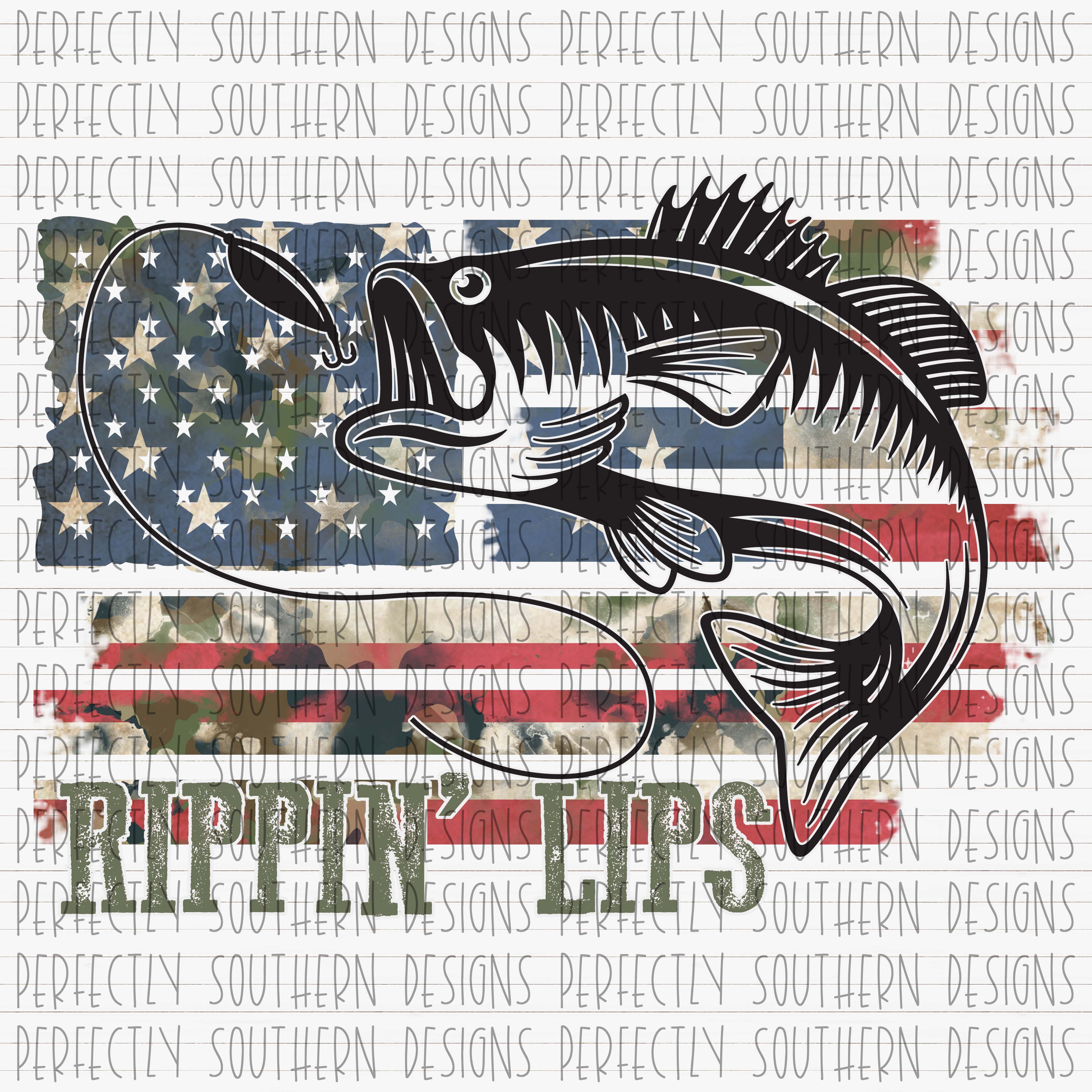Rippin Lips -Usa - Payhip