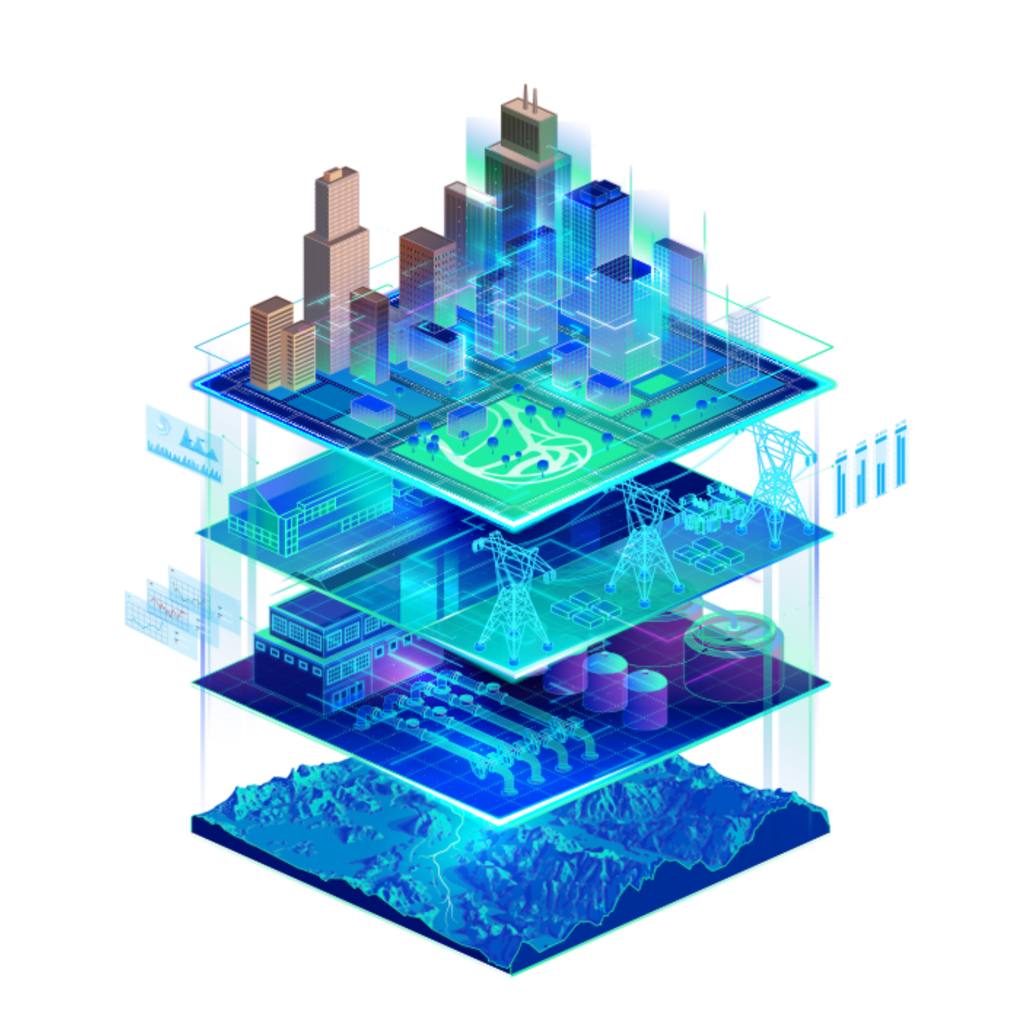 5 Ways Digital Twins are Transforming Construction Industry