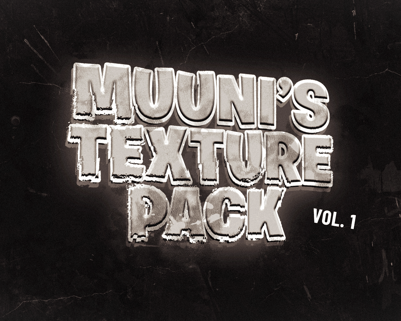 Muuni's Texture Pack Vol. 1 - Payhip