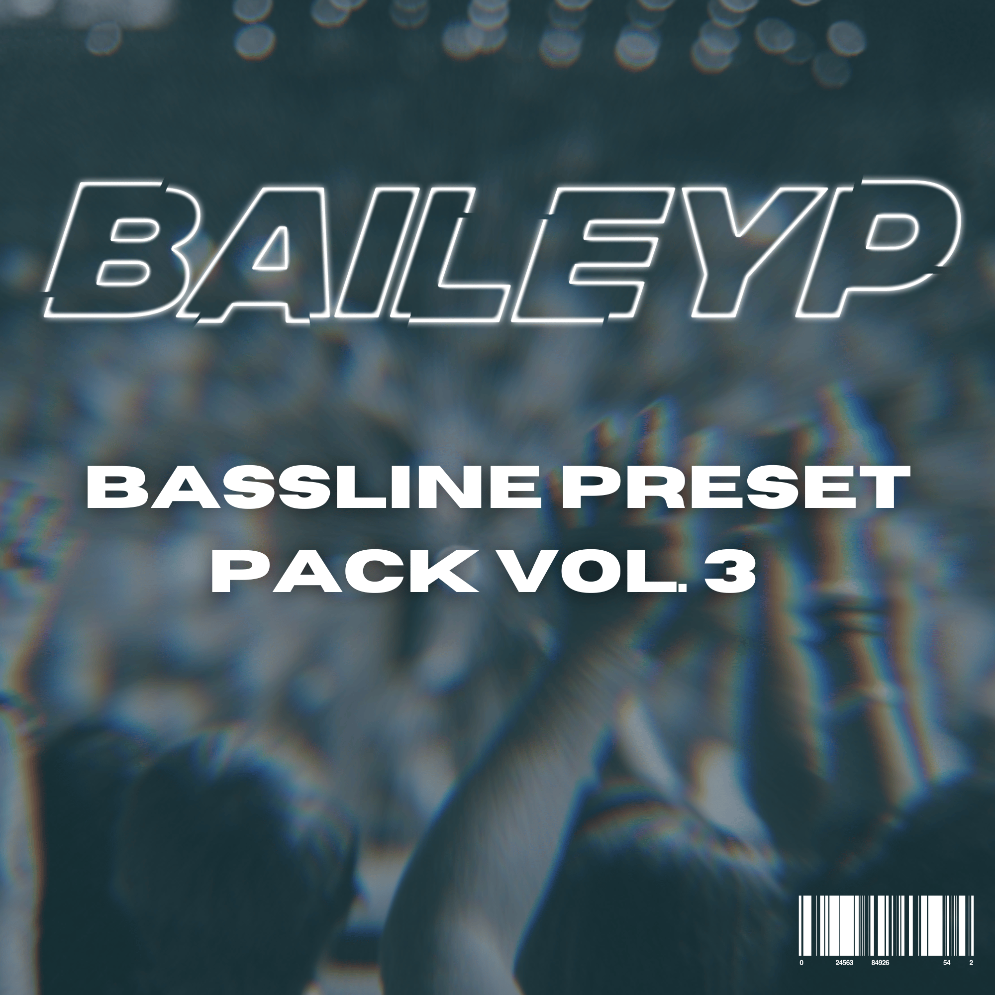 Bassline Preset Pack Vol.3 - Payhip