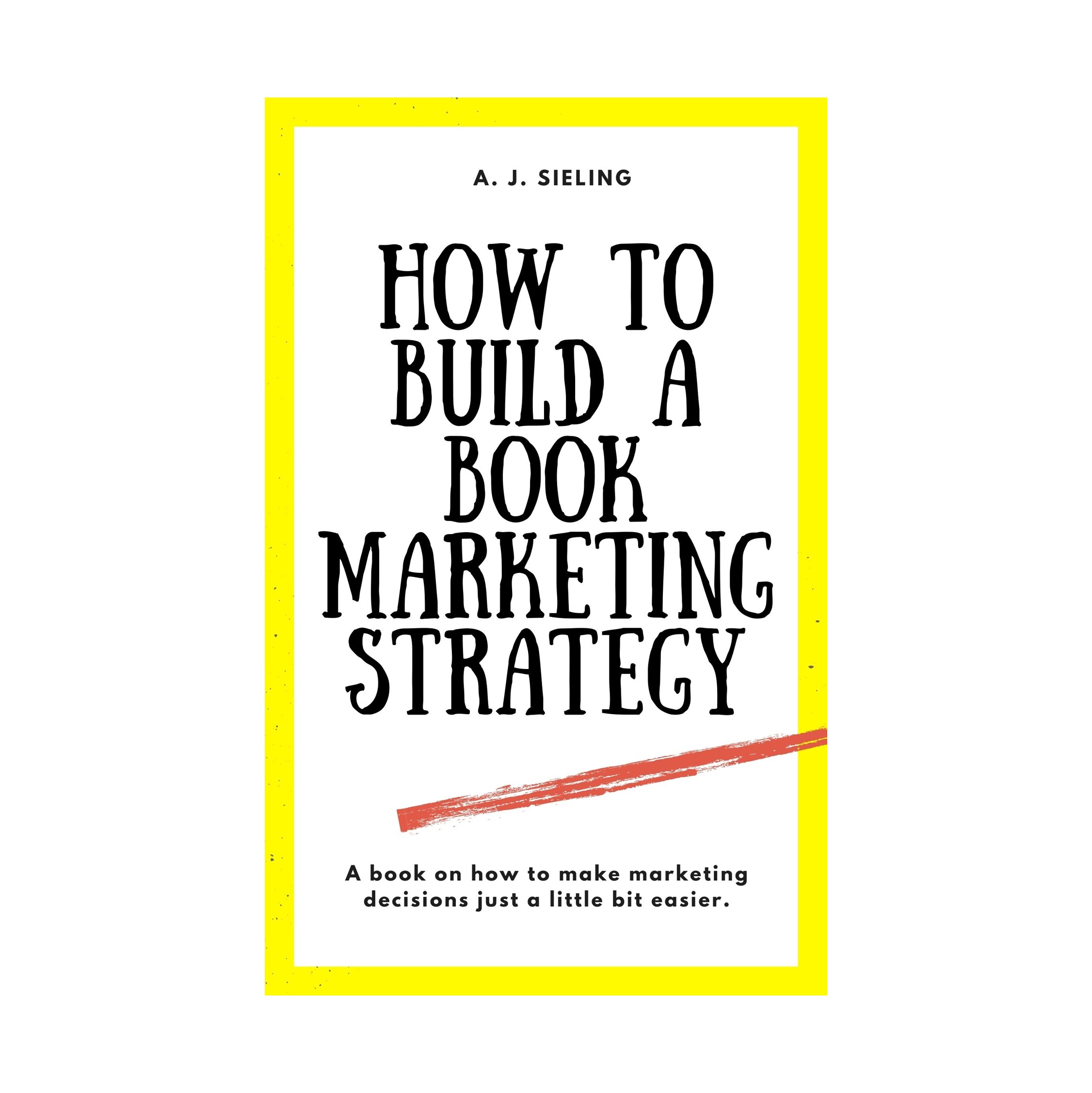 How To Build A Book Marketing Strategy - Payhip
