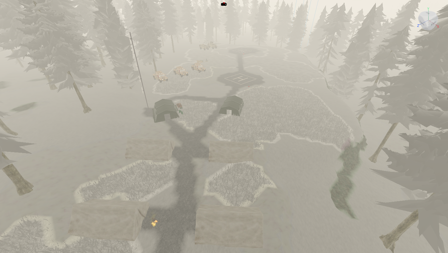 Winter Warfare Map - Payhip