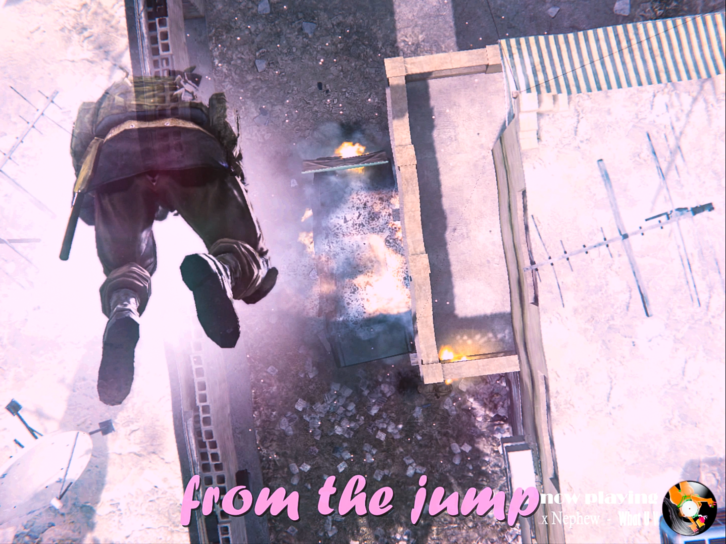 from the jump PF - Payhip