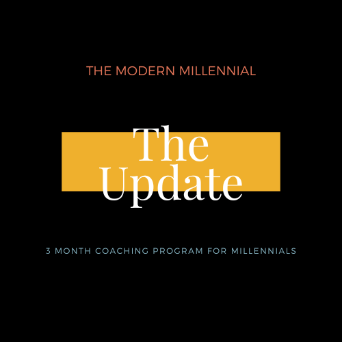 THE UPDATE: 3 MONTH COACHING PLAN - Payhip