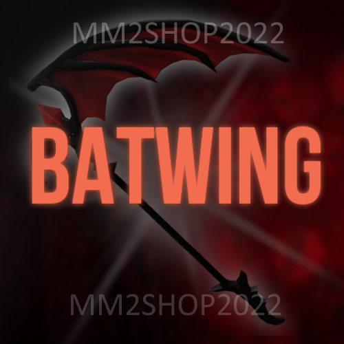 Batwing - Payhip