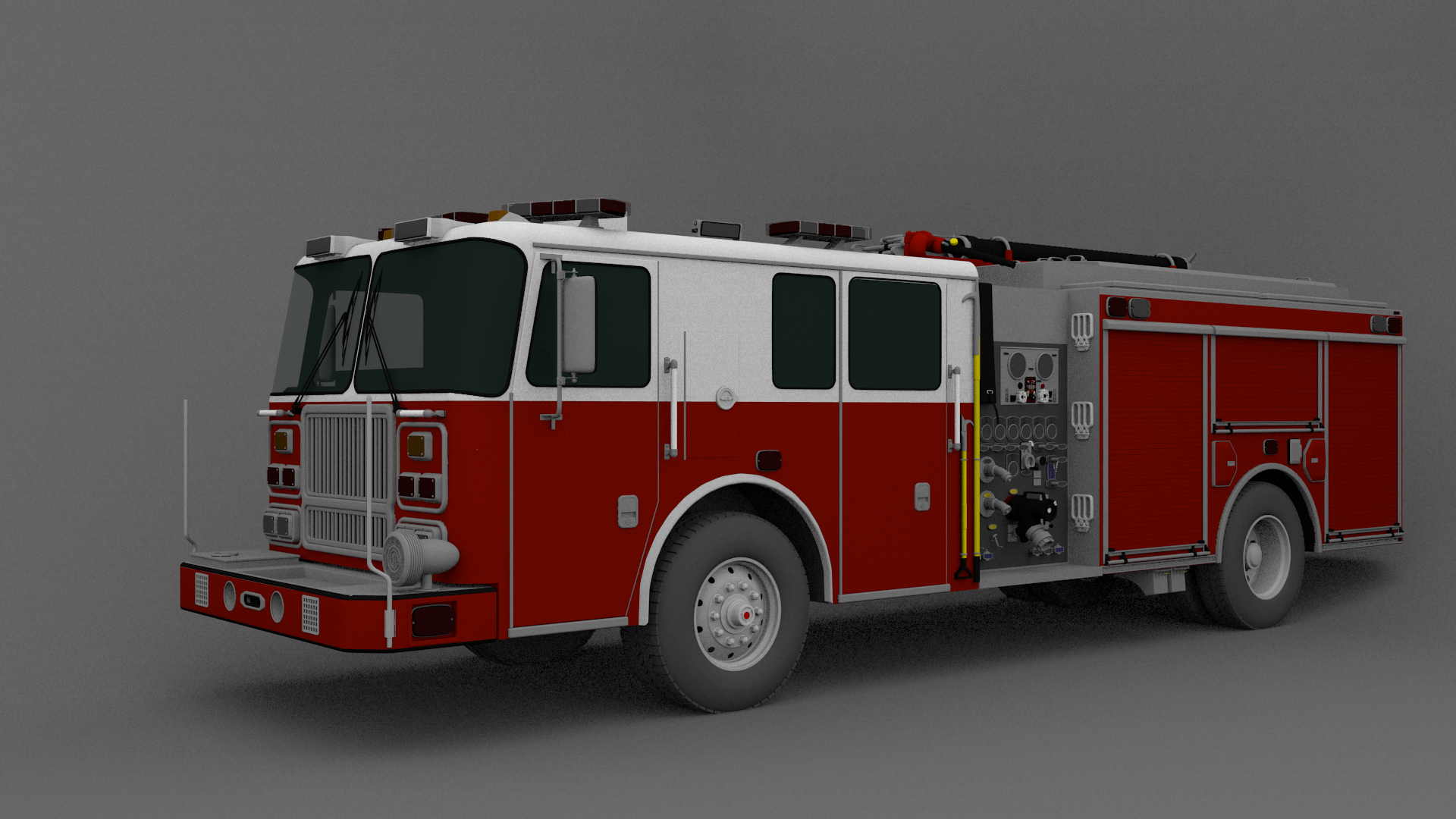 DOW 7 (Doppler on wheels)