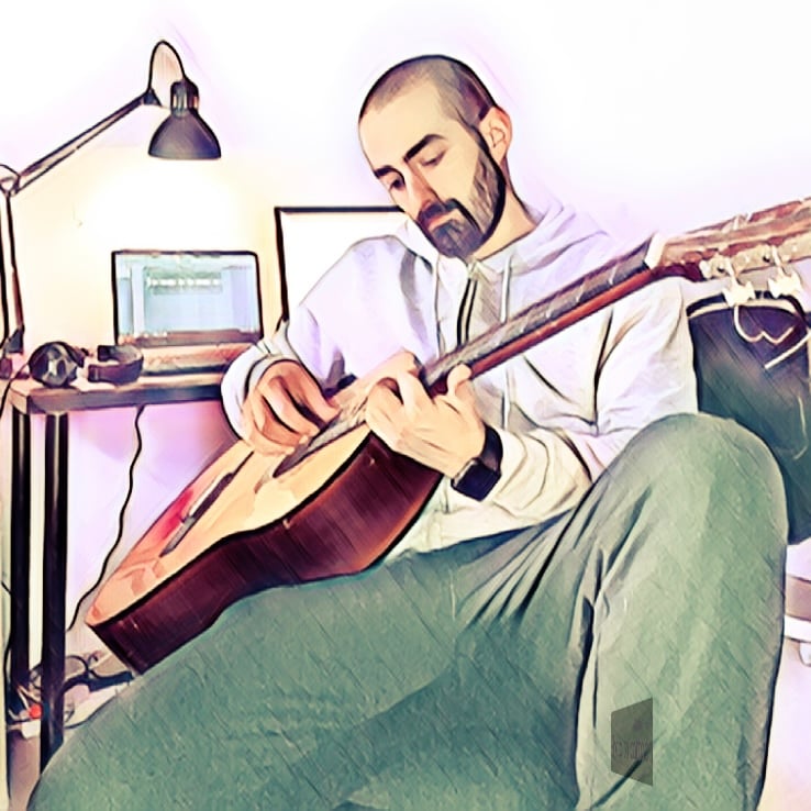 RETRO SPACE - Guitar Loop Kit - Payhip
