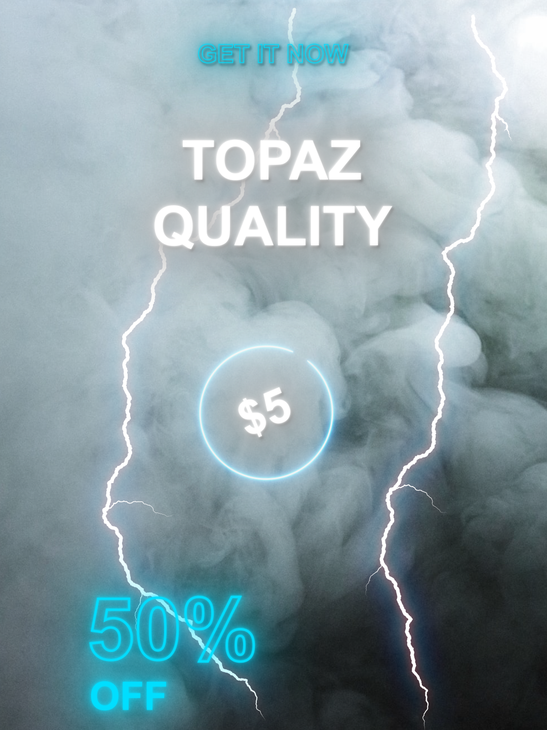 Topaz Quality - Payhip