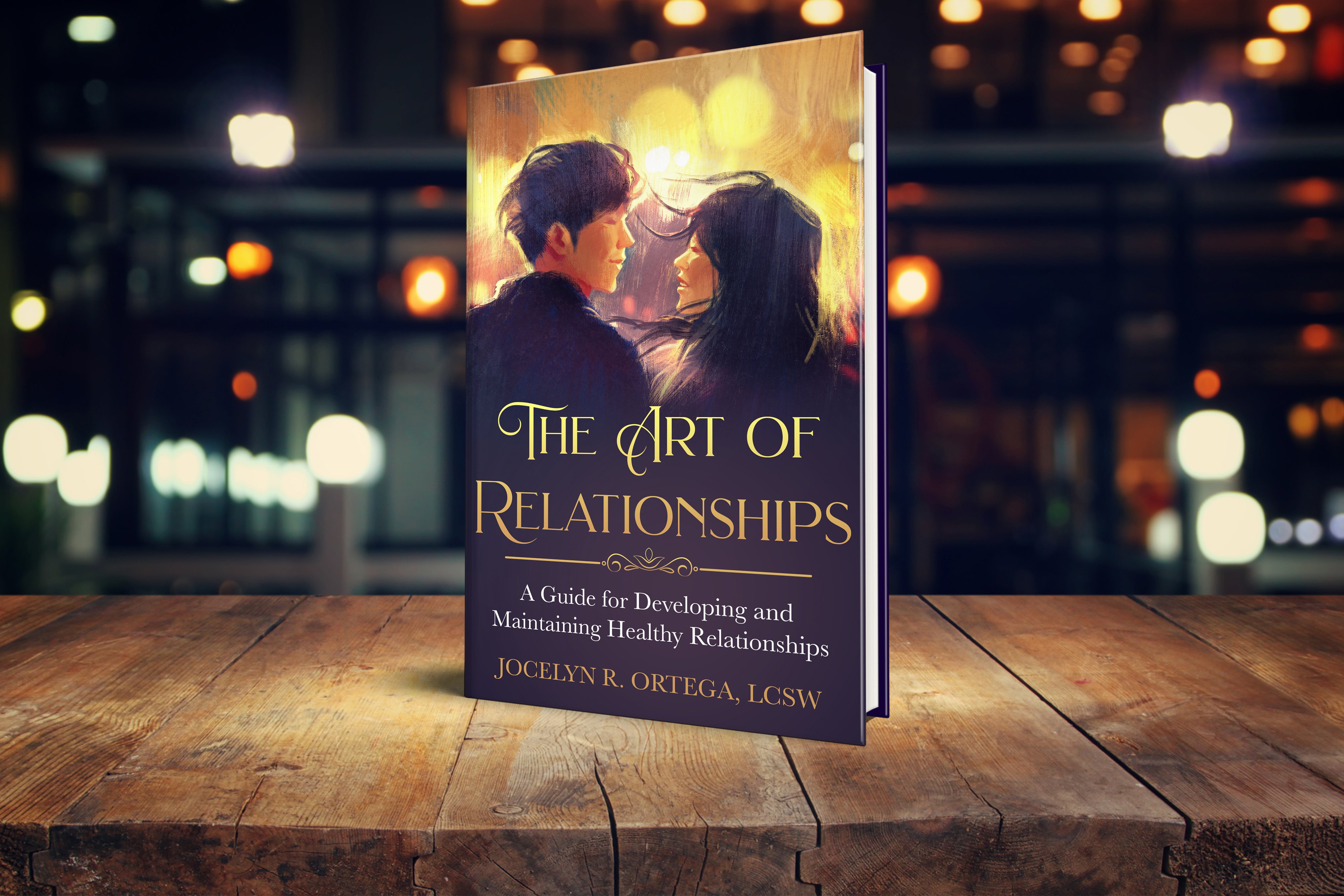 The Art of Relationships