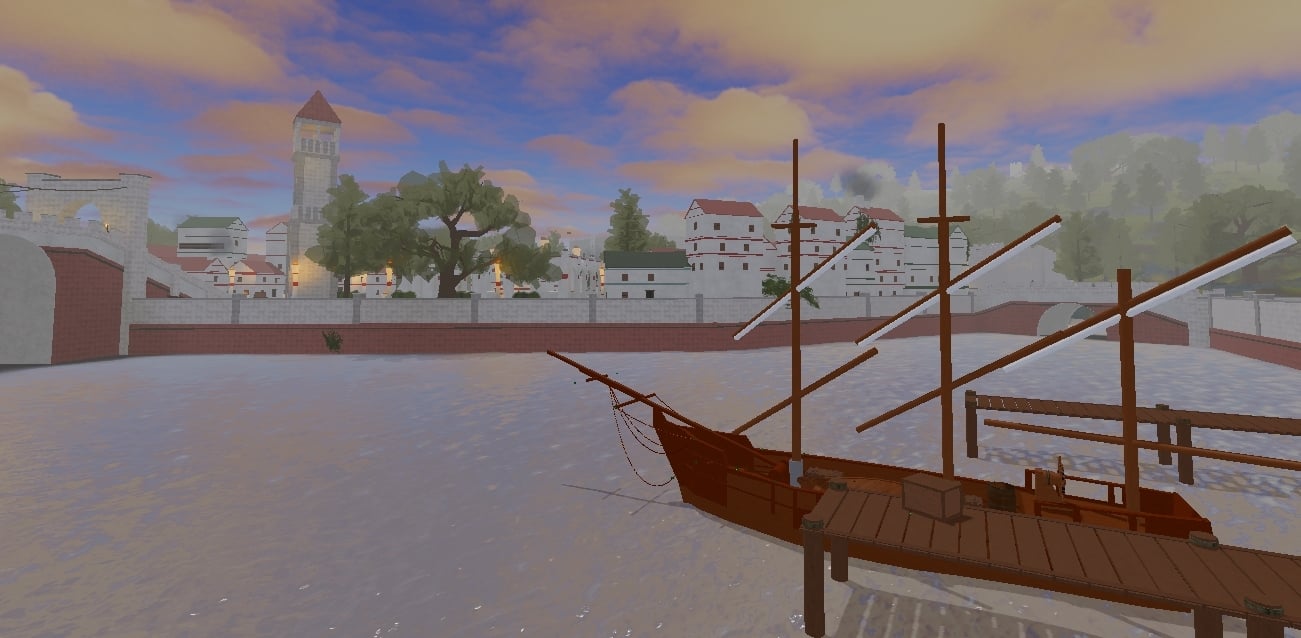 Medieval Reinassance