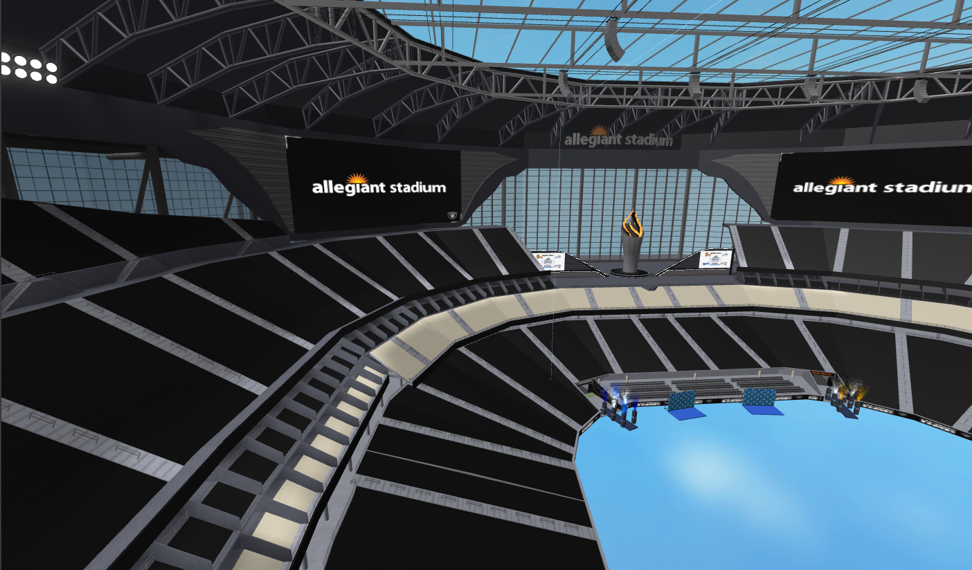 Allegiant Stadium - Payhip