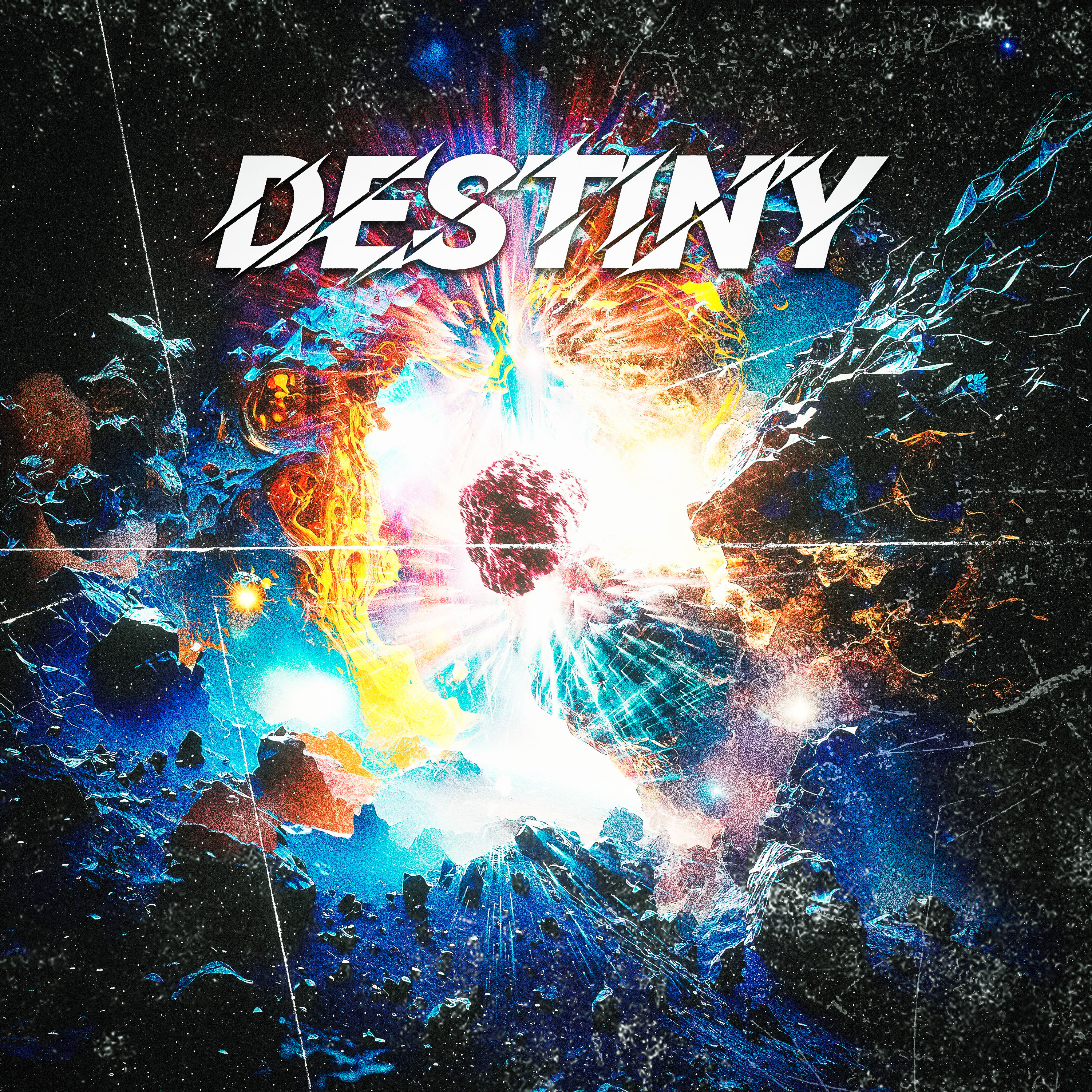 Destiny (Melodic Drill Sample Pack) - Payhip