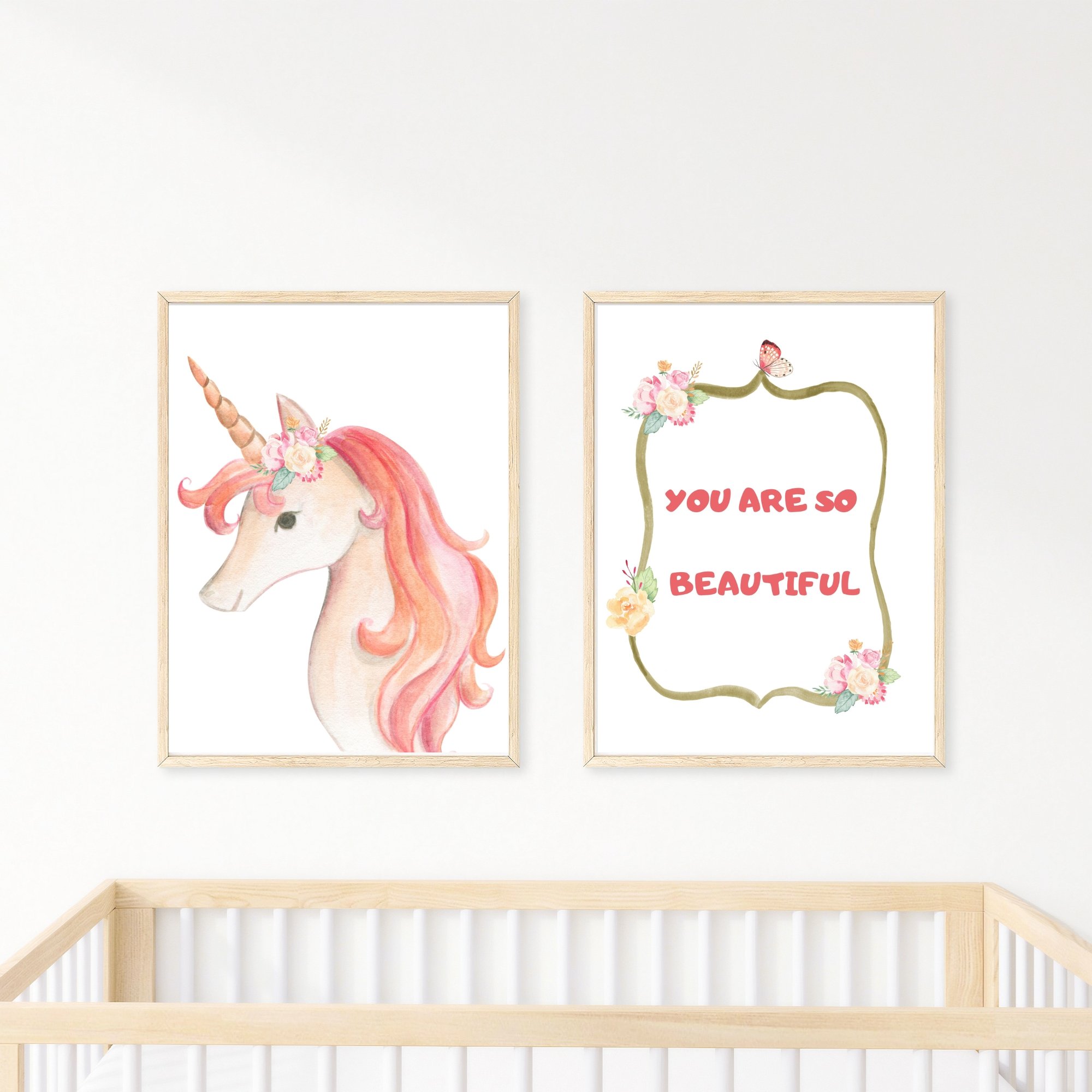 baby girl quotes for nursery