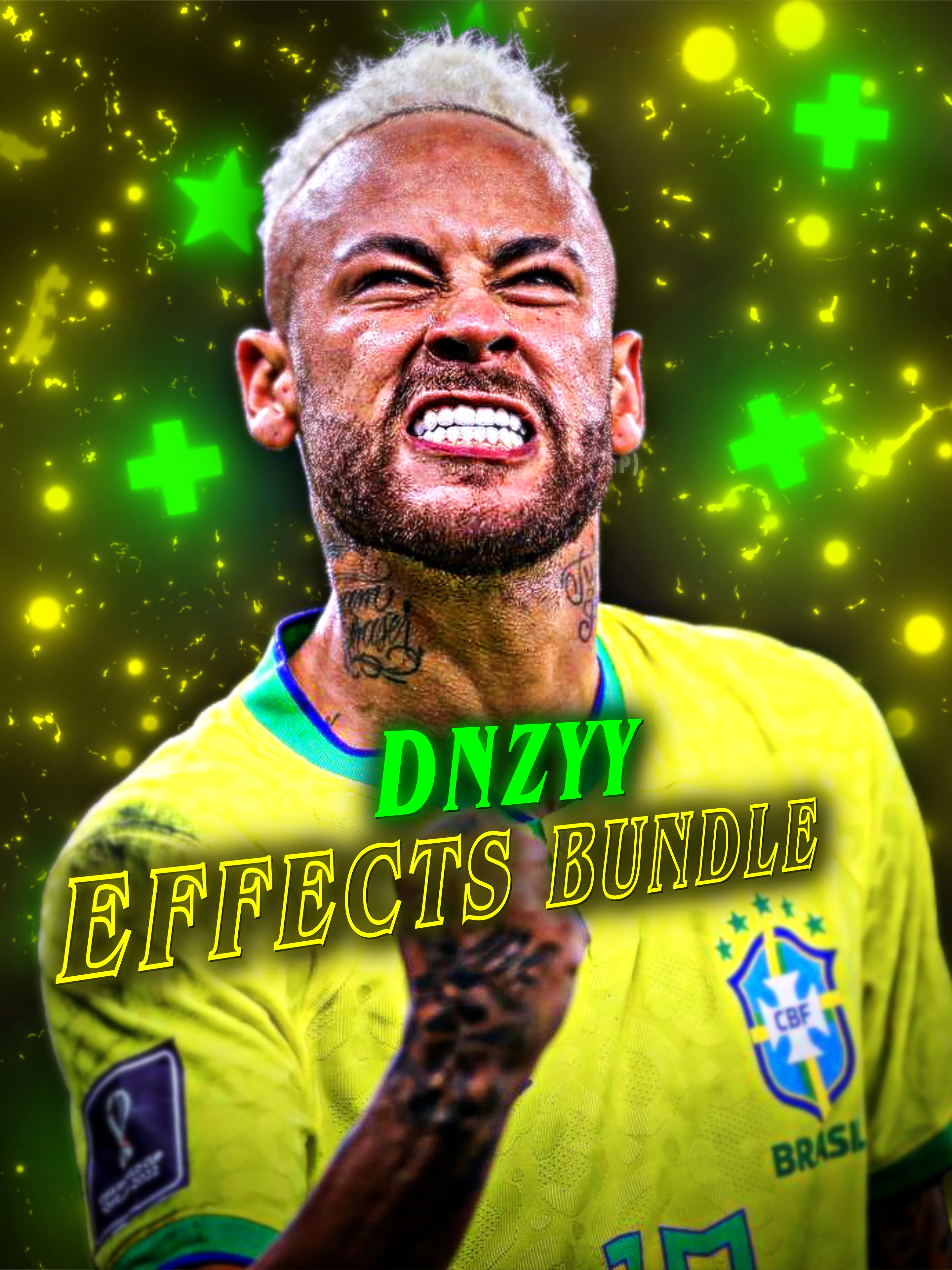 Dnzyy's Effects Bundle - Payhip