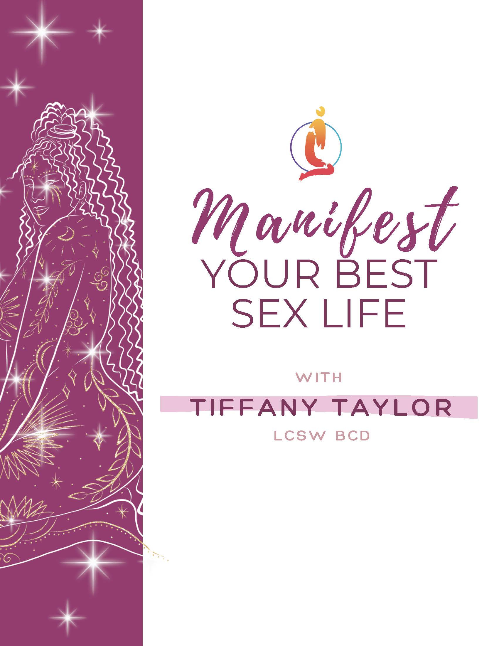 Manifest Your Best Sex Life Ebook - Payhip