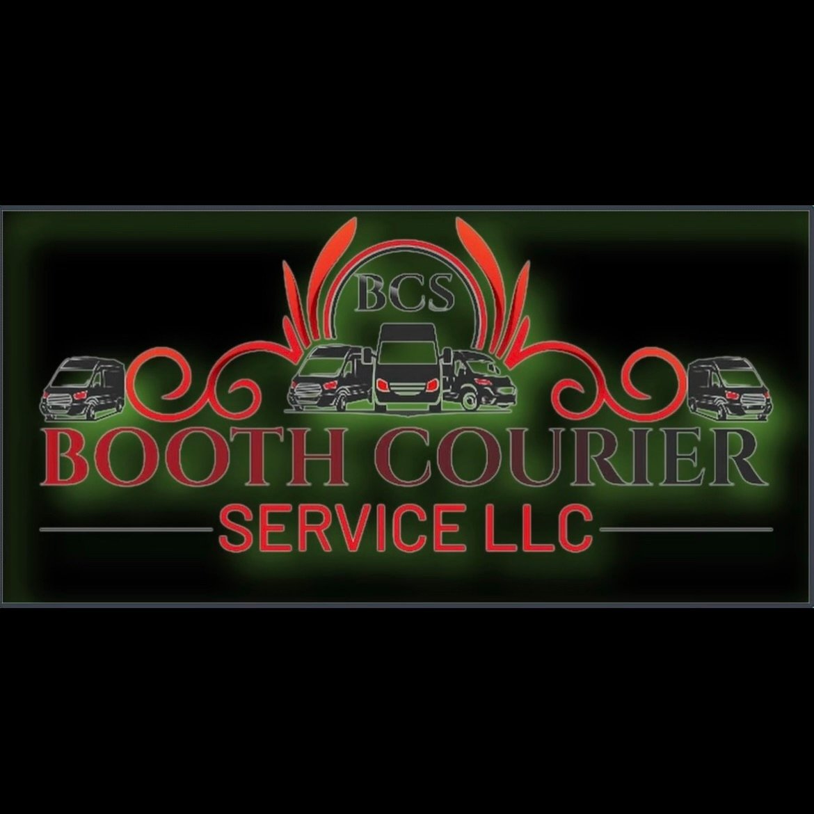 Booth Courier Service LLC