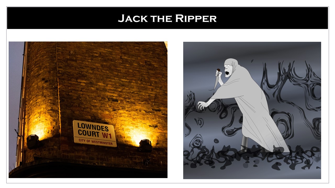 Jack The Ripper (English) - Payhip