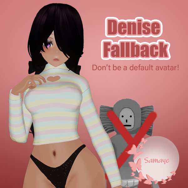 Denise Fallback