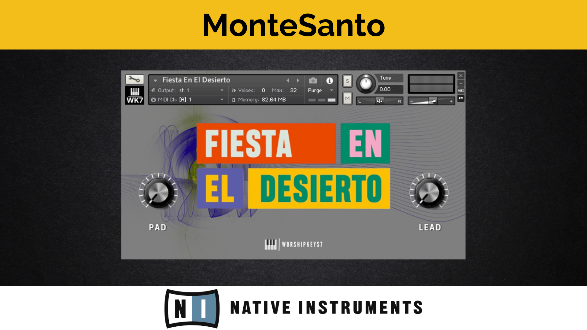 Fiesta En El Desierto - Payhip