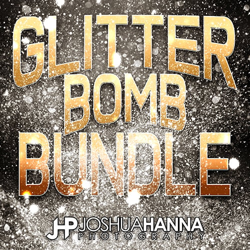 Glitter Bomb - Bundle Pack!