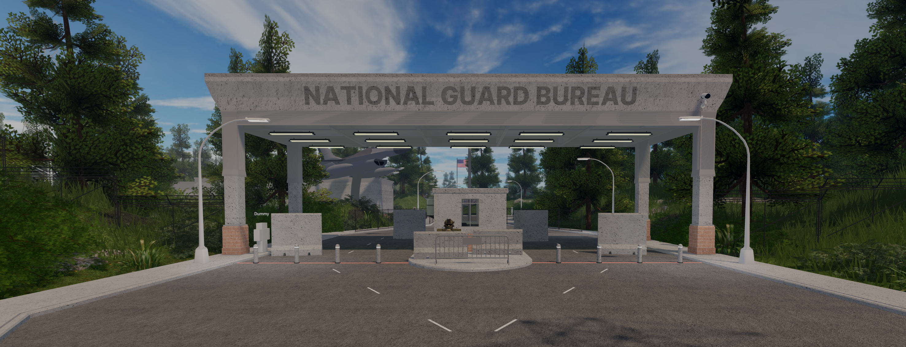 V Guard Map National Guard Map - Payhip