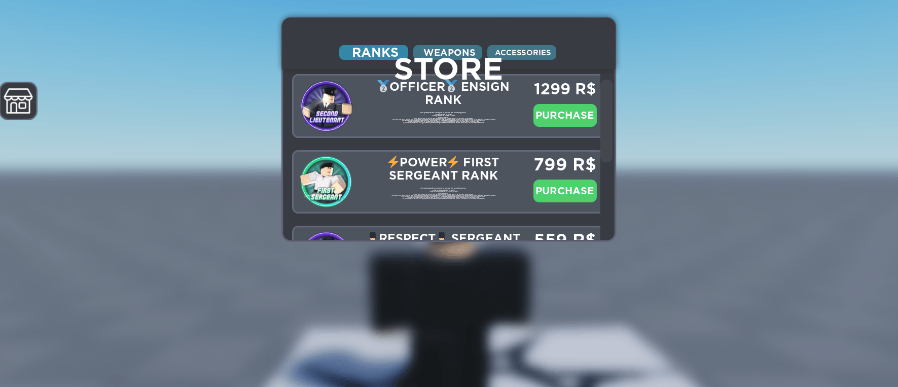 Zero Store UI - Payhip