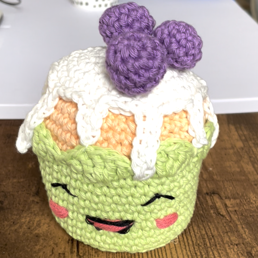 Crochet Kawaii, 19 Amigurumi Crochet Cute Patterns - Payhip