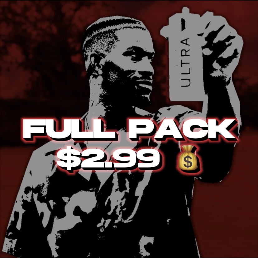 FULL PACK - Payhip