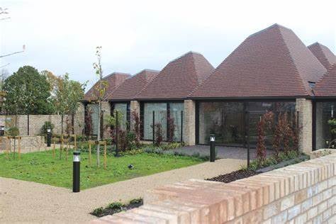 The Alder Centre