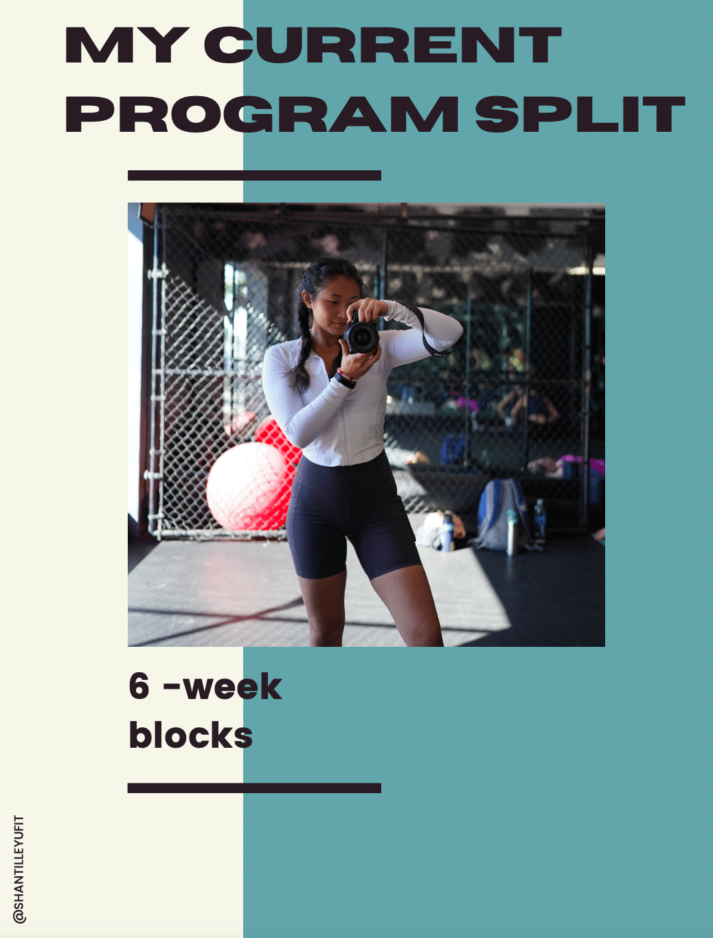 My 12-Week Training Program - Payhip
