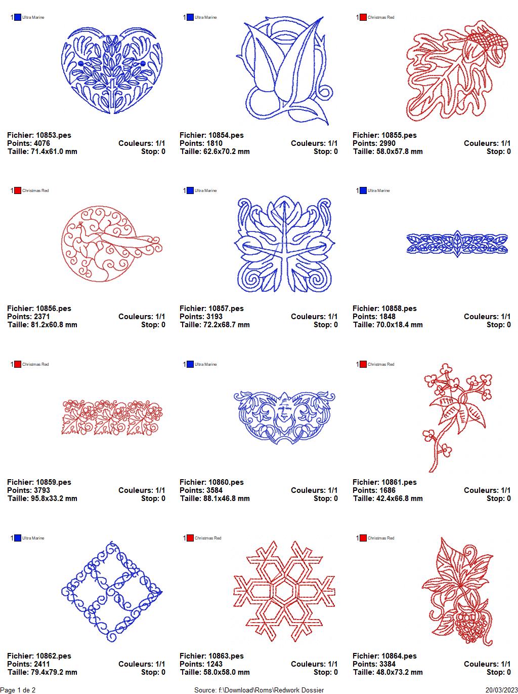 Machine Embroidery Downloads: Designs, Fonts, Machines, Quilting