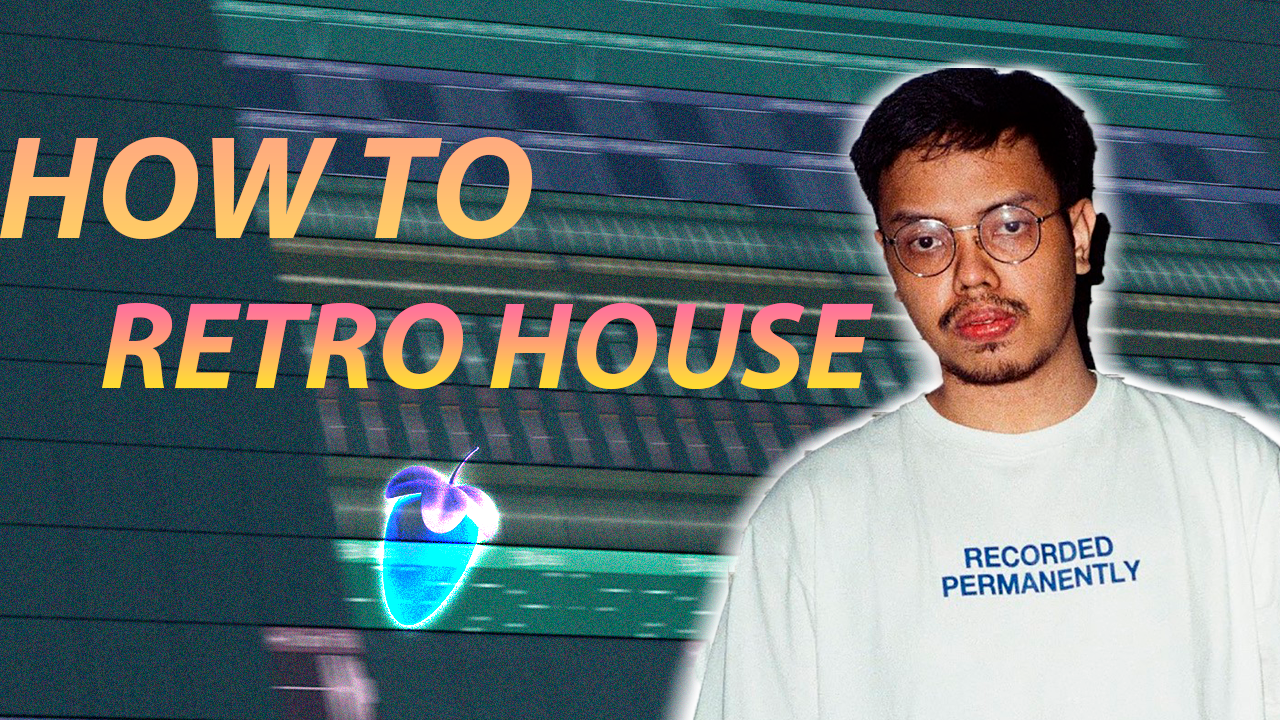 HOW TO RETRO FUTURE HOUSE 2 - Payhip