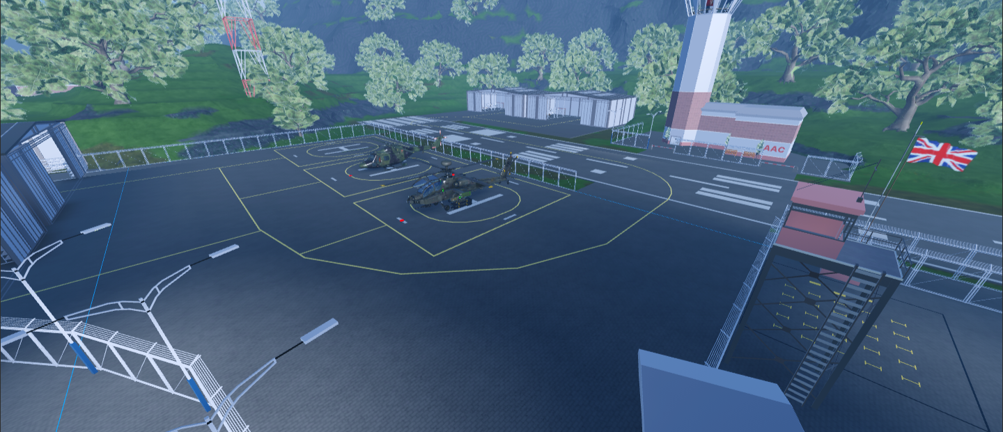 British Army Map V3 - Payhip