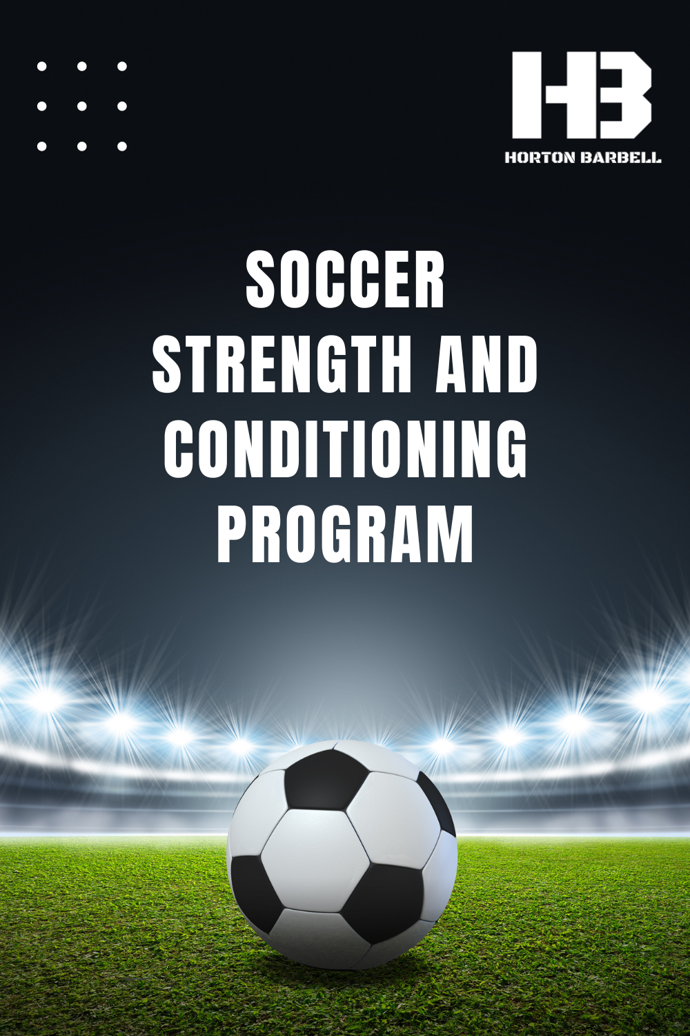 Soccer strength best sale and conditioning workouts