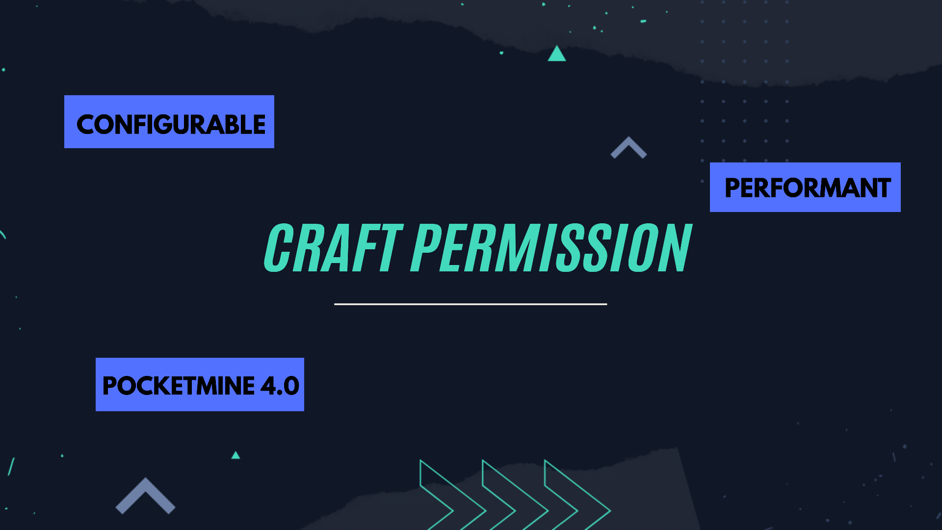 Plugin CraftPermission - Payhip