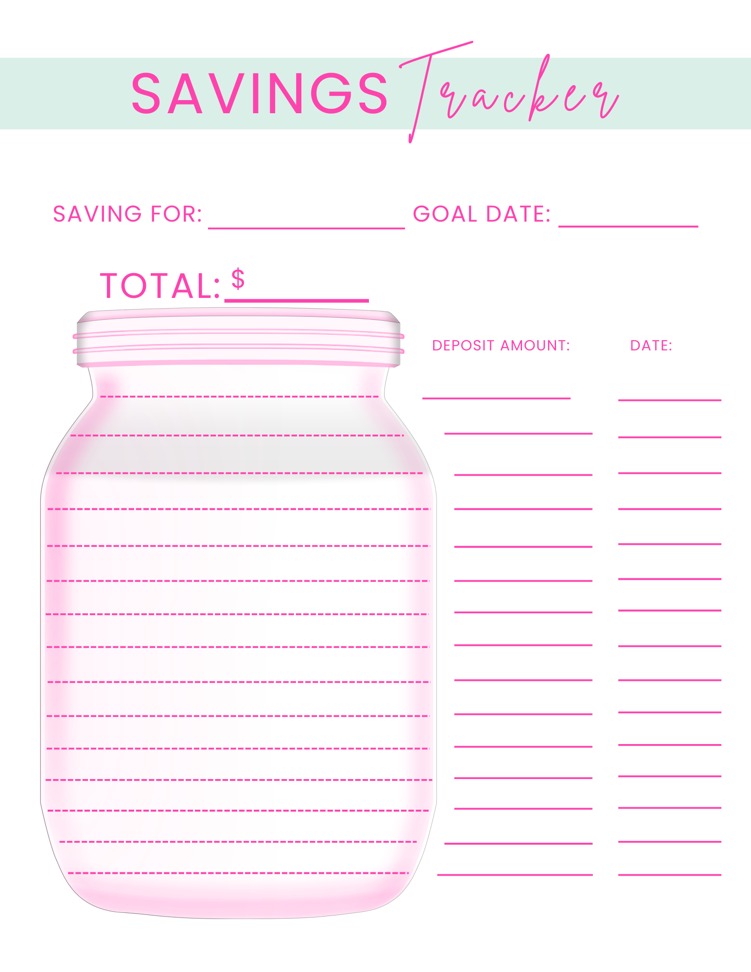 boss-babe-pink-savings-tracker-template-payhip
