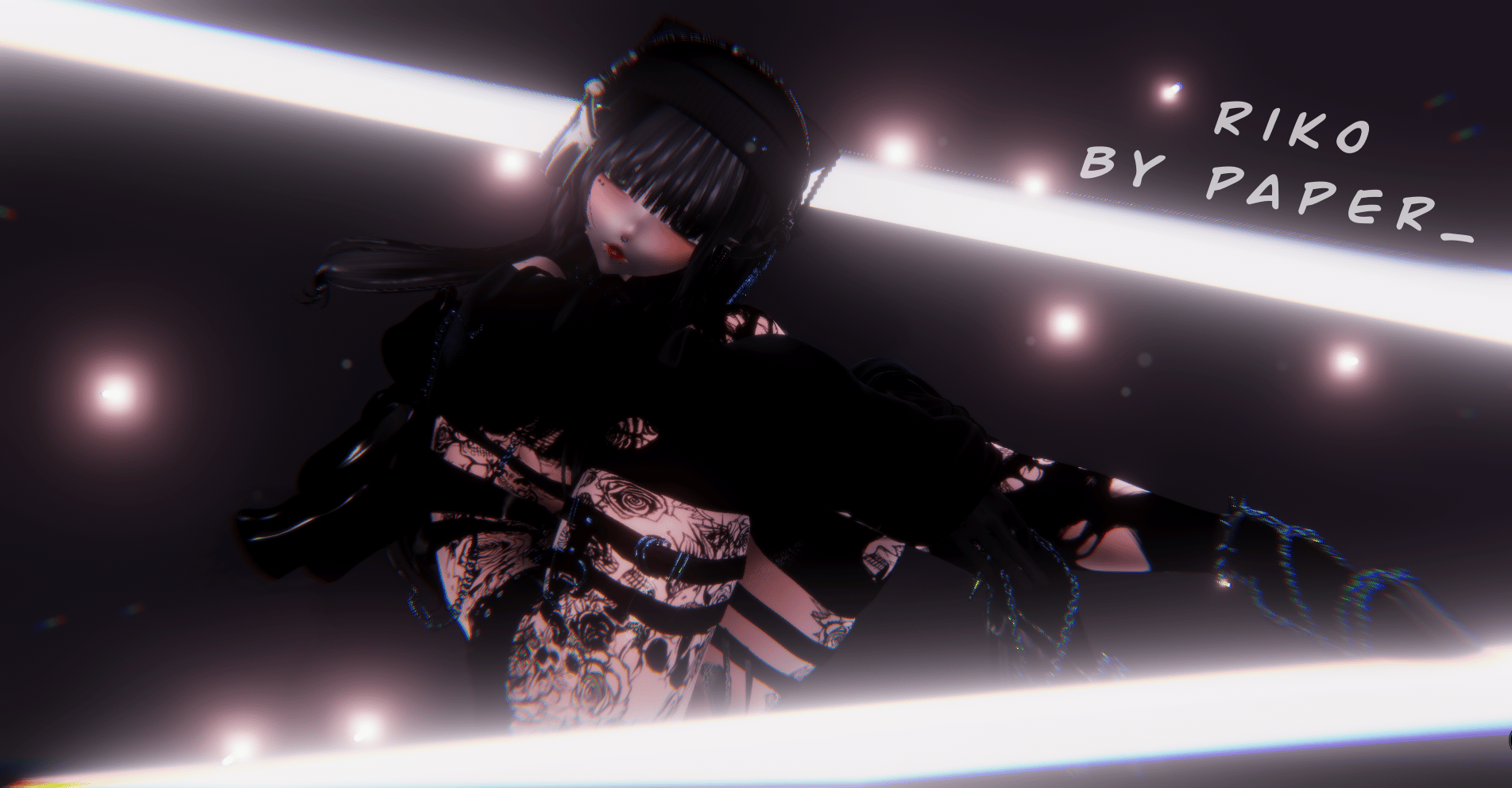 Riko 3.0 [DPS] {Pc Only} - Payhip