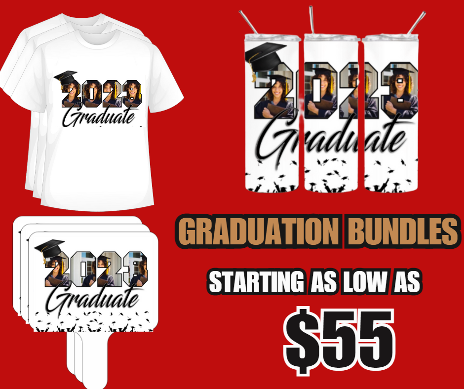 Graduation Bundle 1 - Payhip
