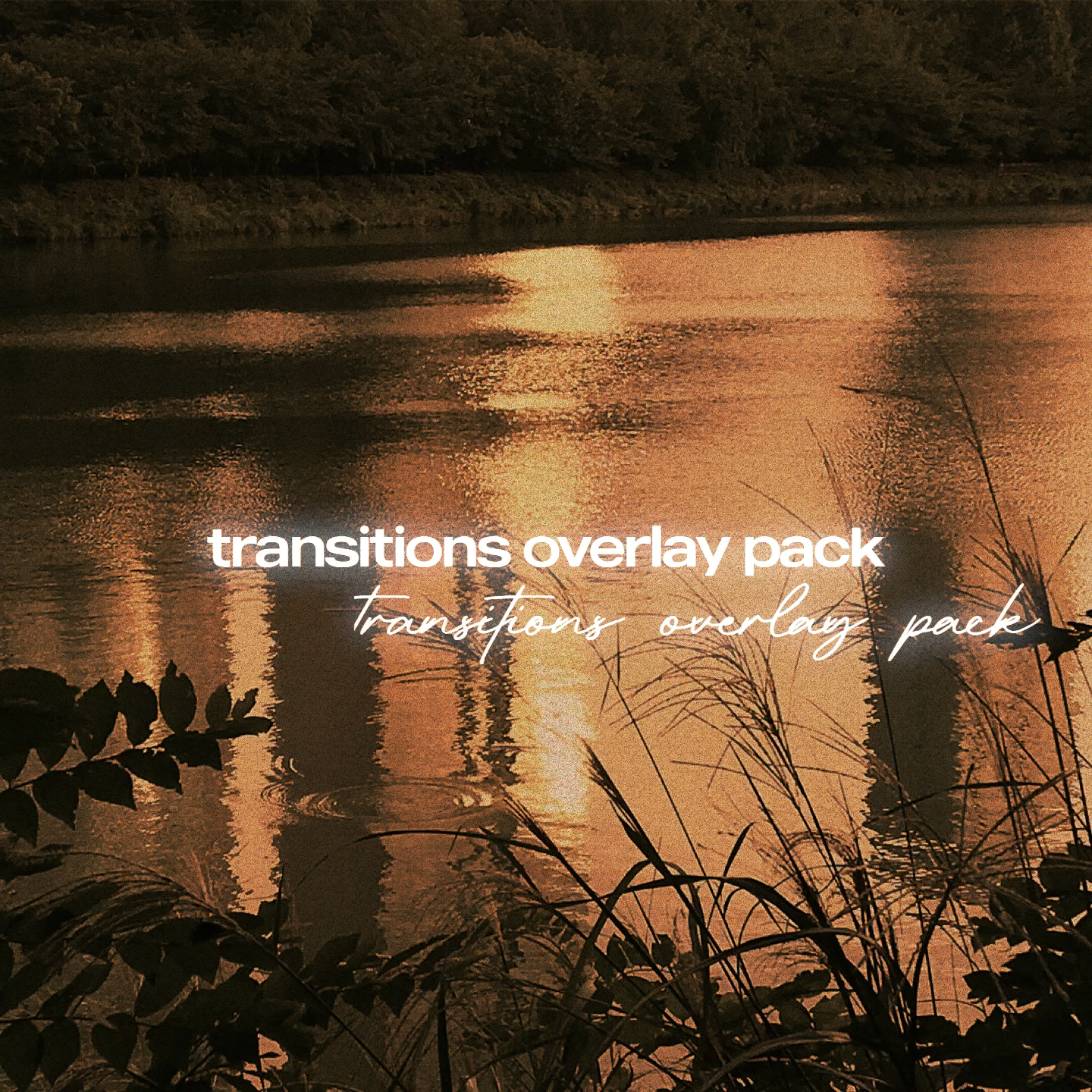 transitions overlay pack - Payhip
