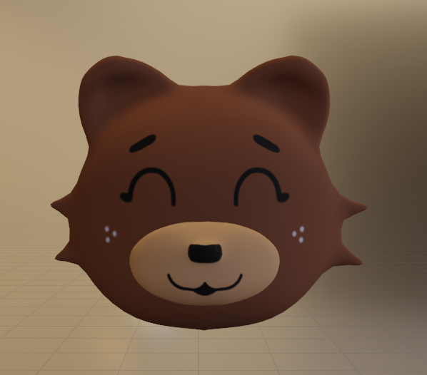 Bear Buddy Spring Joint