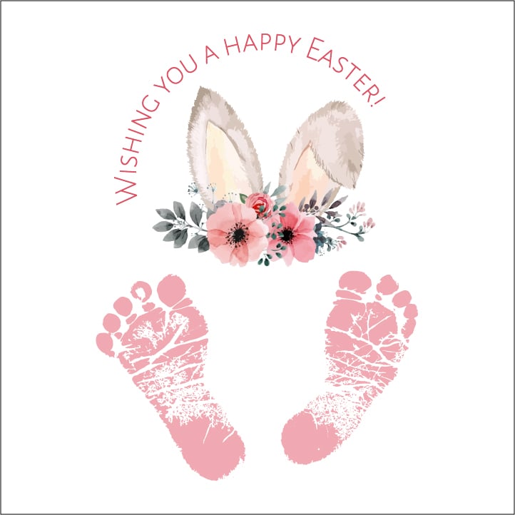Happy Easter - Payhip