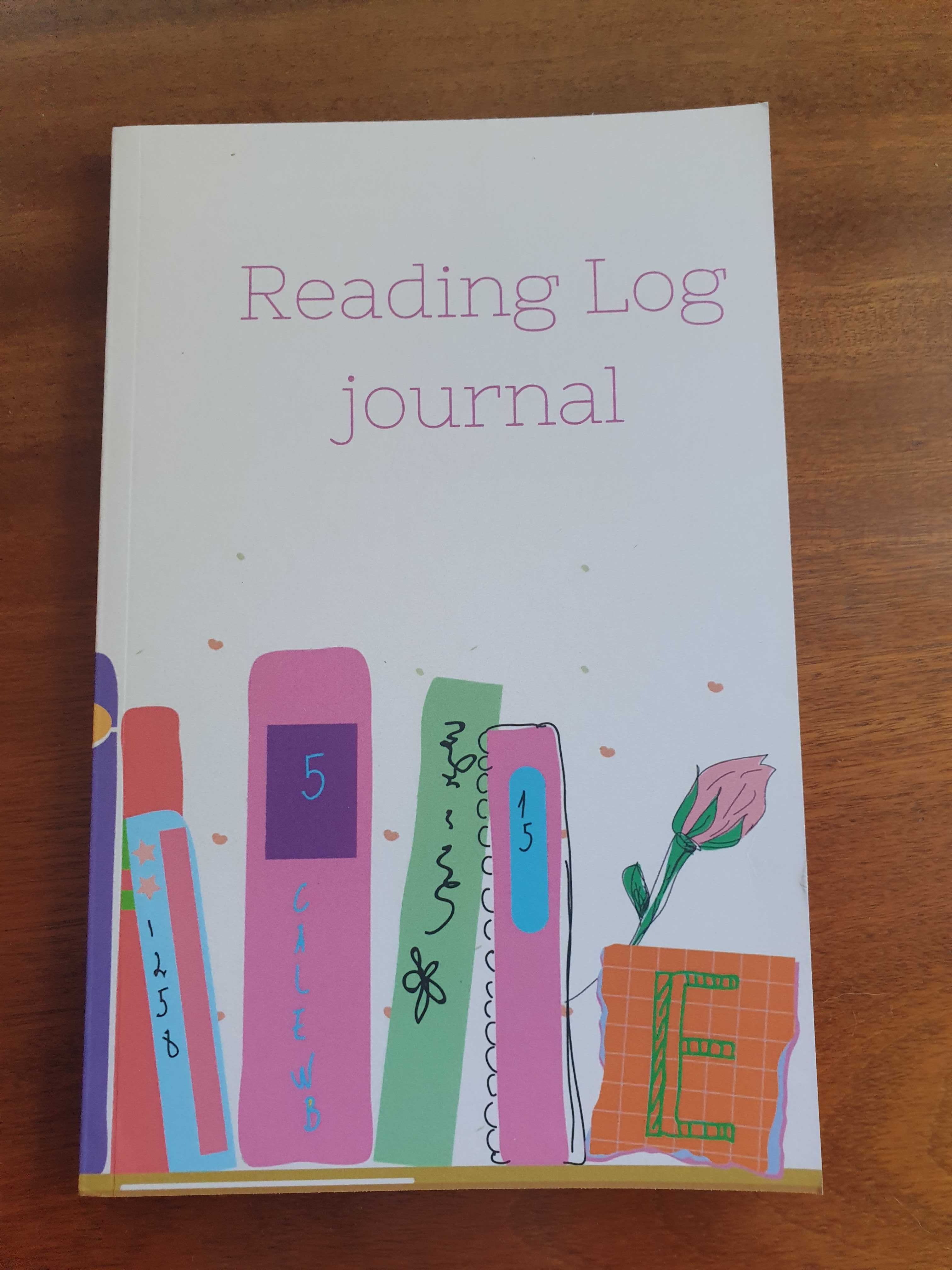 Reading Journals — schoolnest