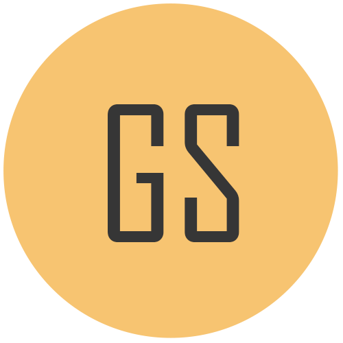 Godserv Designs Logo