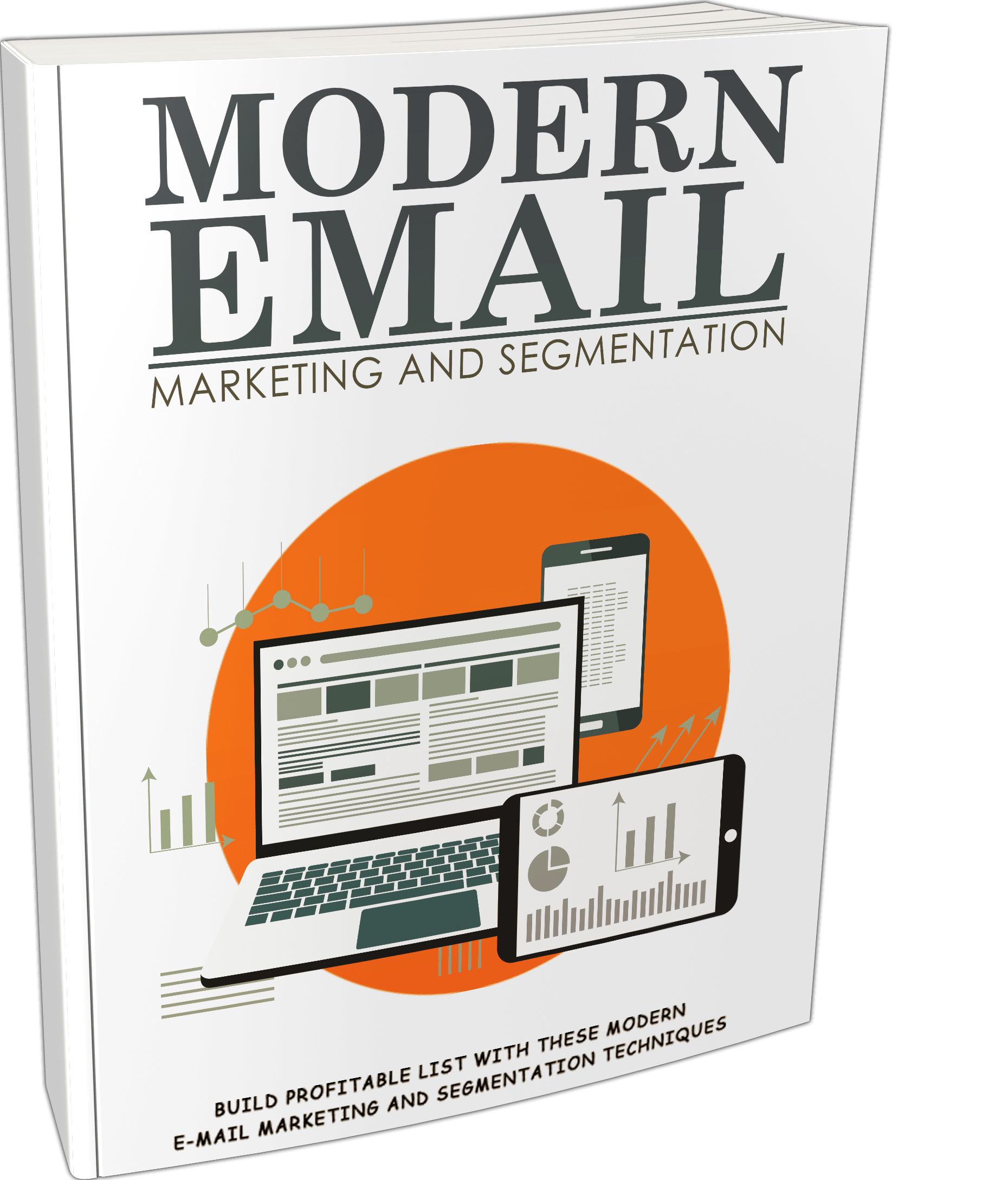 Modern Email Marketing & Segmentation - Payhip