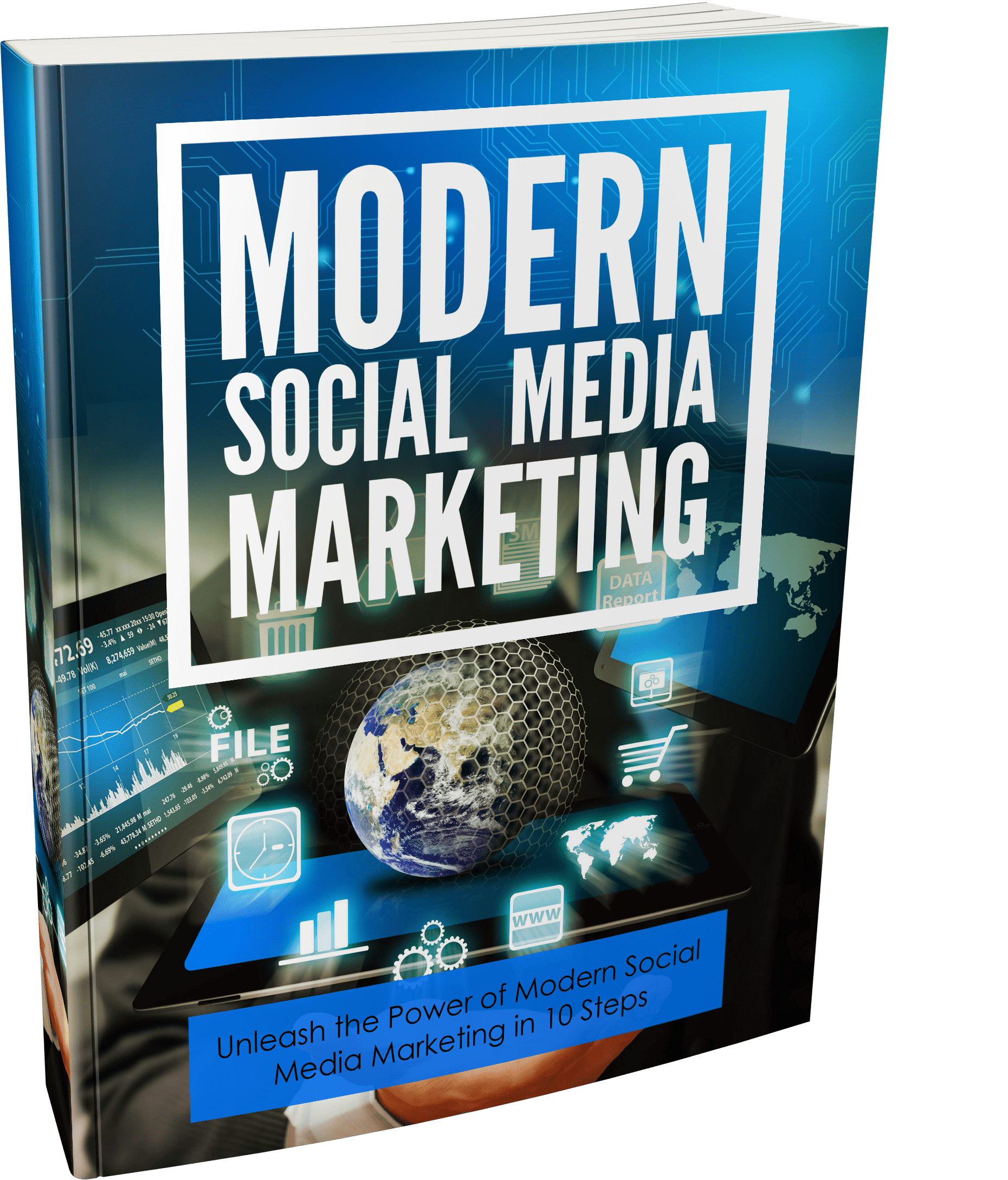 Modern Social Media Marketing - Payhip