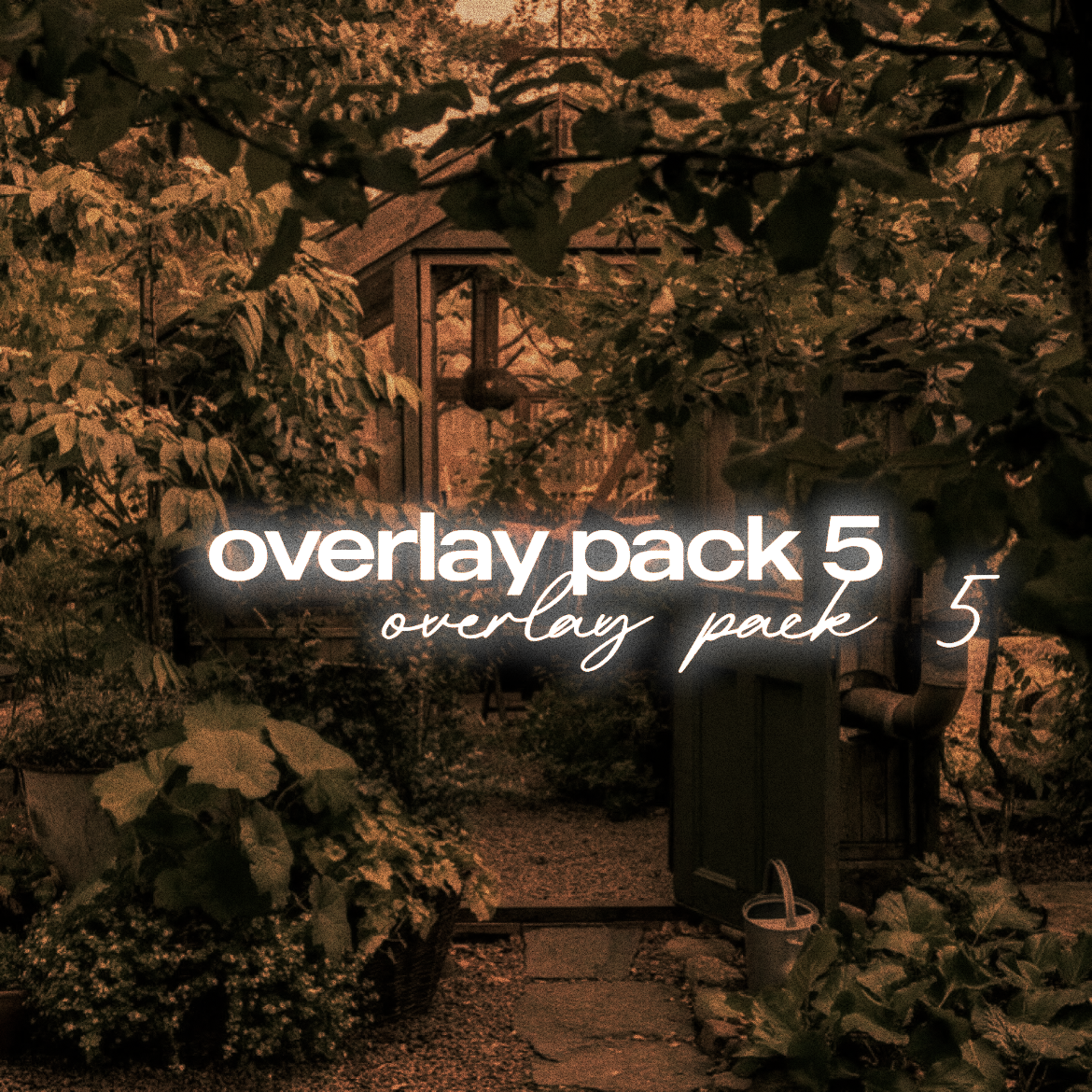 overlay pack 5 - Payhip
